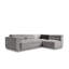 Flex Felix 6 Seater Corner Sofa -105278525-105278523
