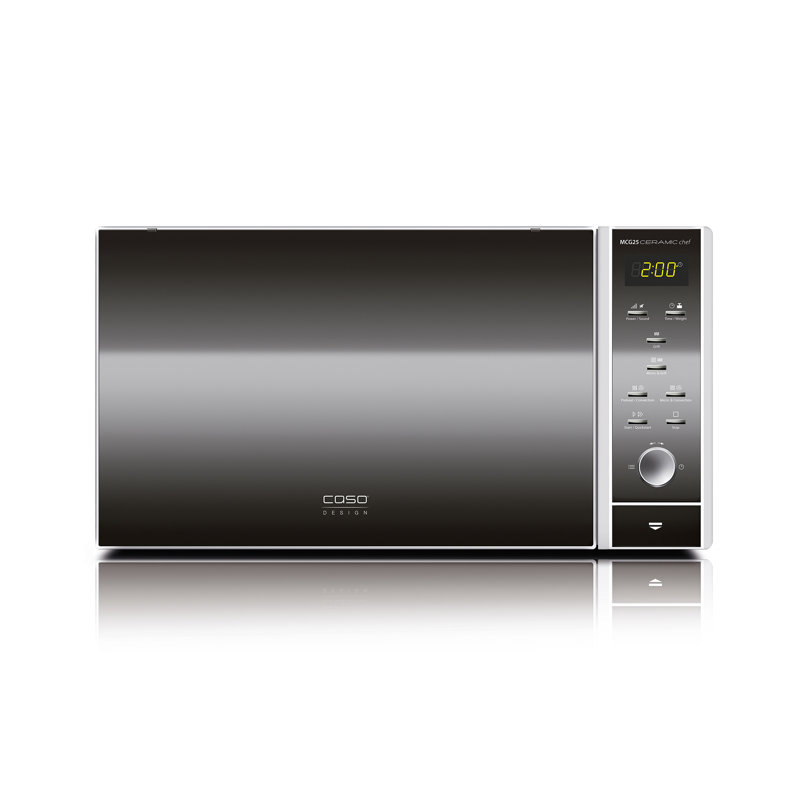 25 L Countertop Microwave