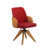 Red is out of stock selected