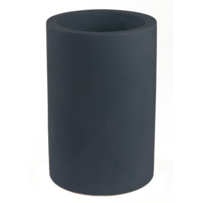 Cilindro Resin Pot Planter