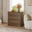 Meuble télé 94,5 po Viesville Retro Elegant-1175462697