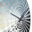 Horloge murale Hayara-2099417293