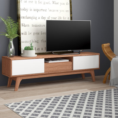 TV Stand for TVs up to 65"