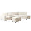 Ensemble de canapé Modern Arm-1379593383