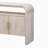 Elegant Console Table with Treated Fir Veneer,Suitable For Entryway, Hallway, Living Room, Foyer, Corridor-209837469