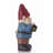 Gnome Holding Lantern Garden Statue