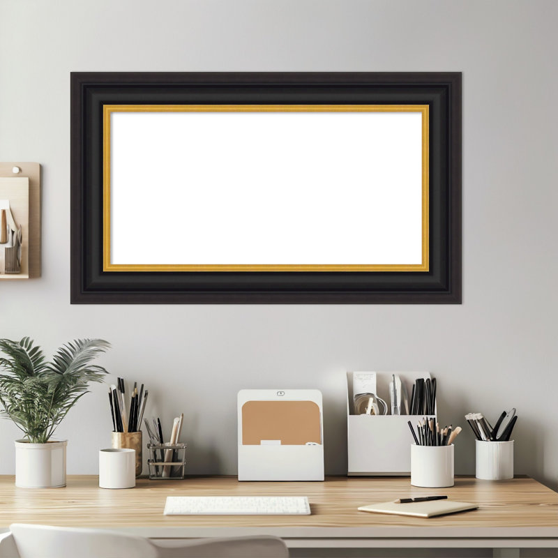 Tableau noir Sierra Brown, 18" H x 30" W