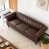 Marron foncé