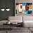 'Patterns' by Erin Ashley, Giclee Canvas Wall Art-853263739