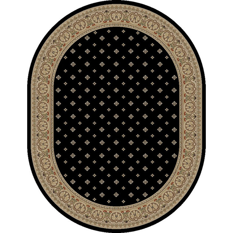 Desborough Indoor Rug