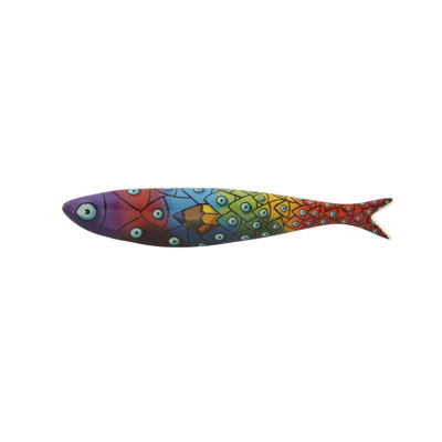 Poisson sardine