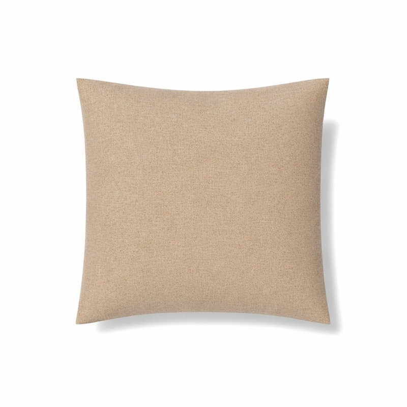 Sable Sham, Euro