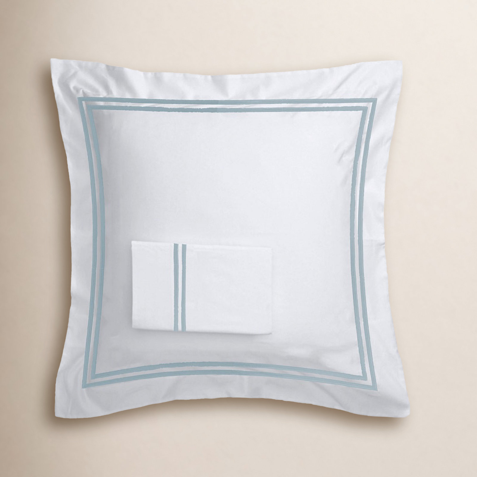 Benita Bedding, Blue