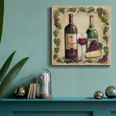 " Vino Di Toscana "