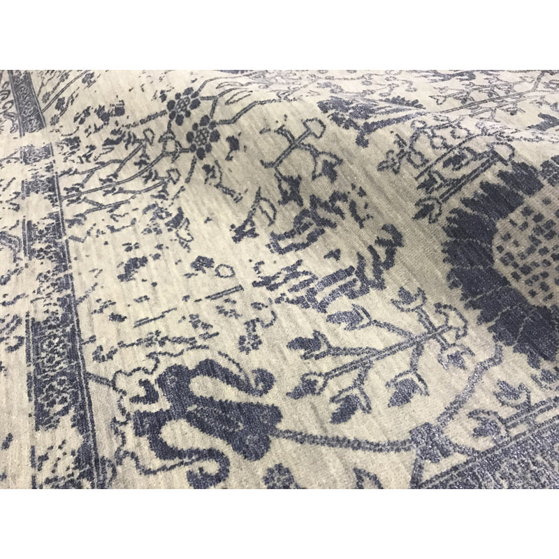 Brookhaven One-of-a-Kind 6'1" X 9'3" Area Rug