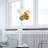 Colben Modern Colorful Glass Globe Pendant Light