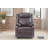 Amadora Faux Leather Rocker Recliner Set of 2-2098345244