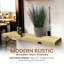 Vaasa 2 Piece Wood Floating Shelf-893908417-904376082