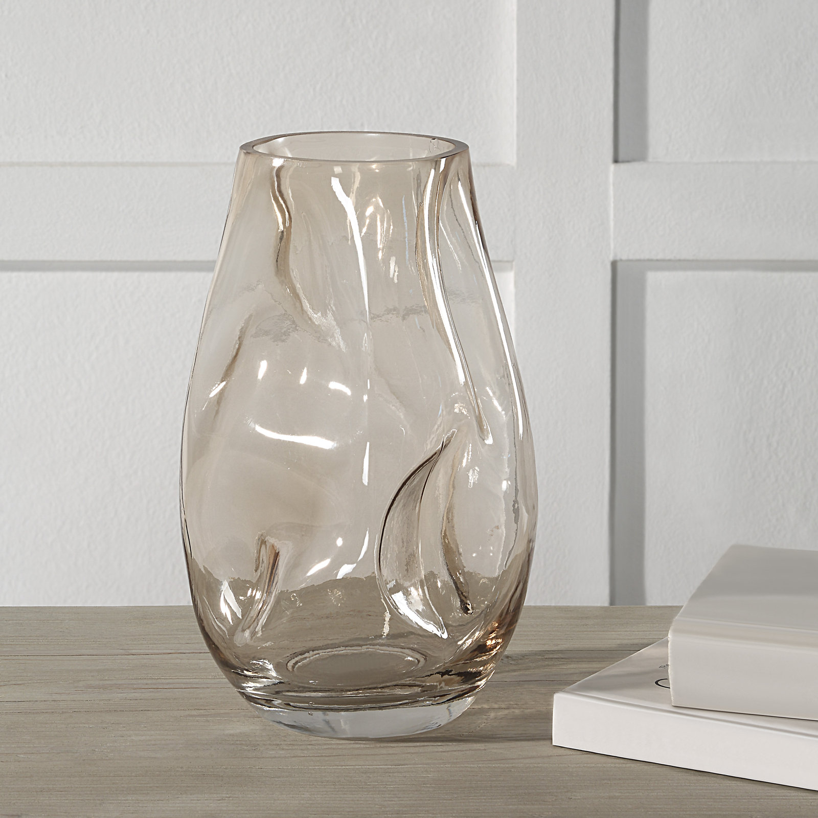 Philene Glass Vase