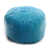 Cuir marocain turquoise n'est pas disponible