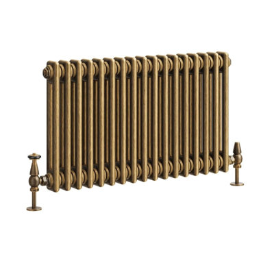 Vertical/Horizontal Standard Radiator Designer Radiator