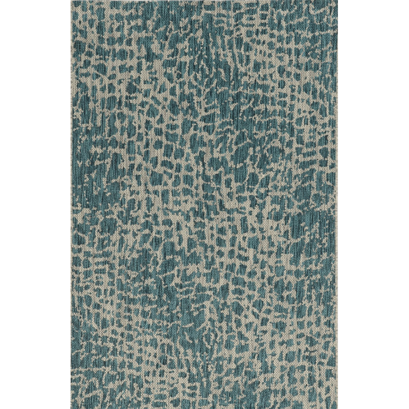 Arbana 5750, Rectangle 3 pi 3 po x 4 pi 11 po