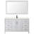 Daria 60'' Single Bathroom Vanity with Marble Top-97965587-97965593-124888606