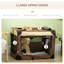 Collapsible Pet Carrier with 3 Doors-89594863-74777170