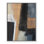 Calderon "Metallic Slate I" Print