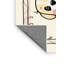 Tapis pour enfants mignons lavables Dakota Fields-519708428