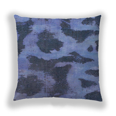 Coussin décoratif abstrait 1051