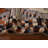 One-of-a-Kind 7'0'' X 9'6'' New Age Wool Area Rug in