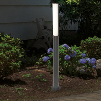 LED 1-flame road light