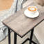 Gwalchmai C Table End Table