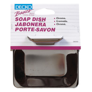 Basics Soap Dish