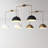 2-Light Kitchen Island Pendant-1853738083