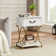 Kempst 3 - Piece Living Room Table Set