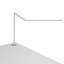 Z-Bar Gen 4 Desk Lamp Gen 4 with Grommet Mount-612537874-612537876-612537877