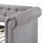 Fabric Daybed with Trundle