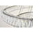Steveson 4-Light Tiered LED Chandelier -1514649668