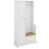 White est en rupture de stock