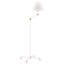 Classic No.1 Floor Lamp by Mark D. Sikes