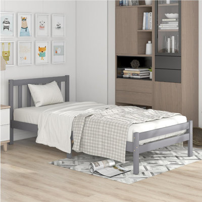 Gloria Bed
