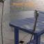 Bancs de douche pour patio -109747721