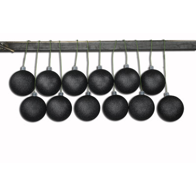 Ornement boule incassable