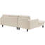 Canapé modulaire Modway Empress-301195419-301195418-327348568