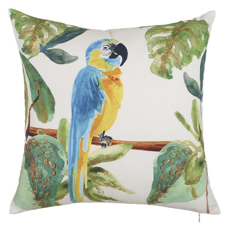 Debage Inc. Throw Pillow | Wayfair