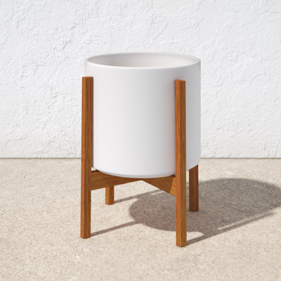 Keyes Ceramic Pot Planter