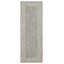 Pavillon de jardin permanent en métal 10 po X 10 pi 3 po Tapis intérieur / extérieur-721420626