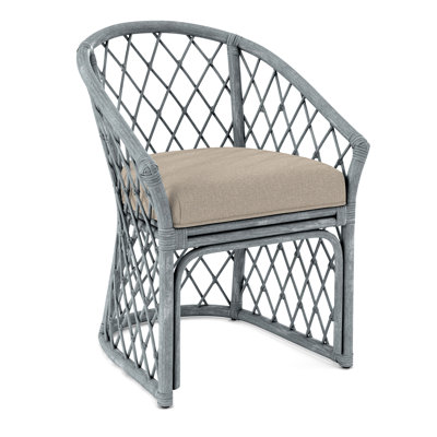 Raleigh Dining Armchair
